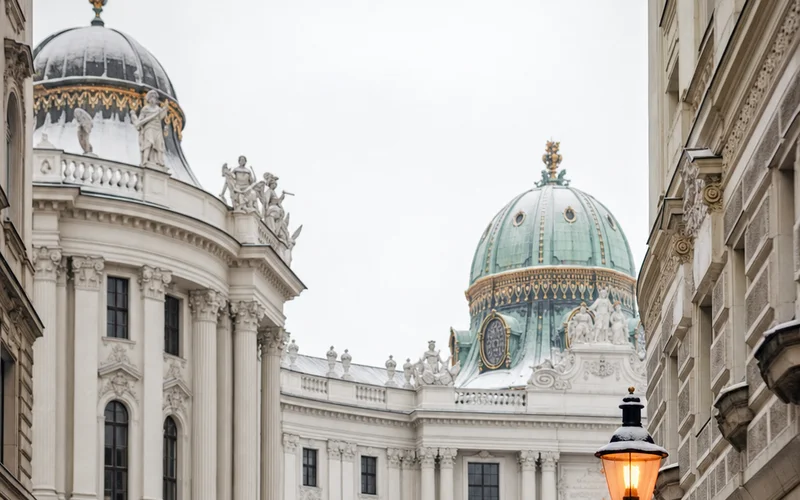 Vienna in January: A Complete Visitor's Guide