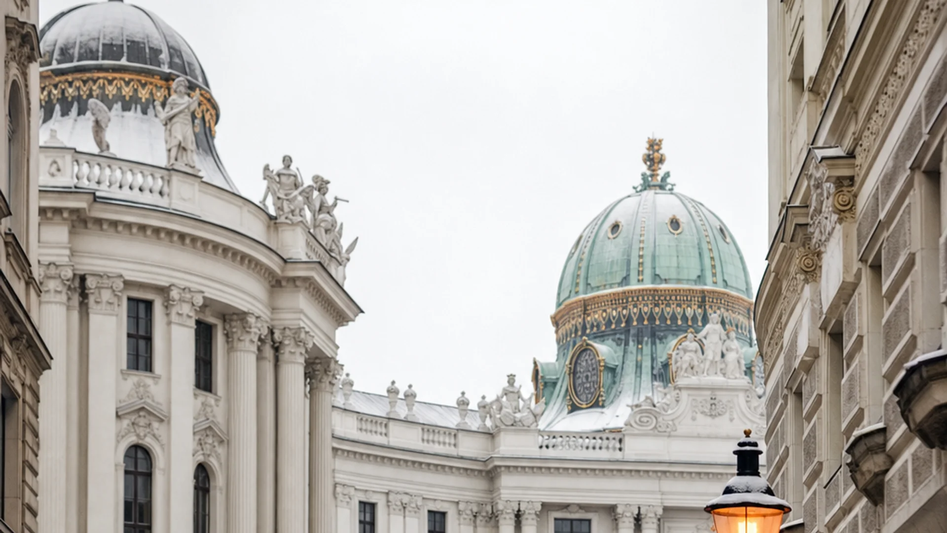 Vienna in January: A Complete Visitor's Guide